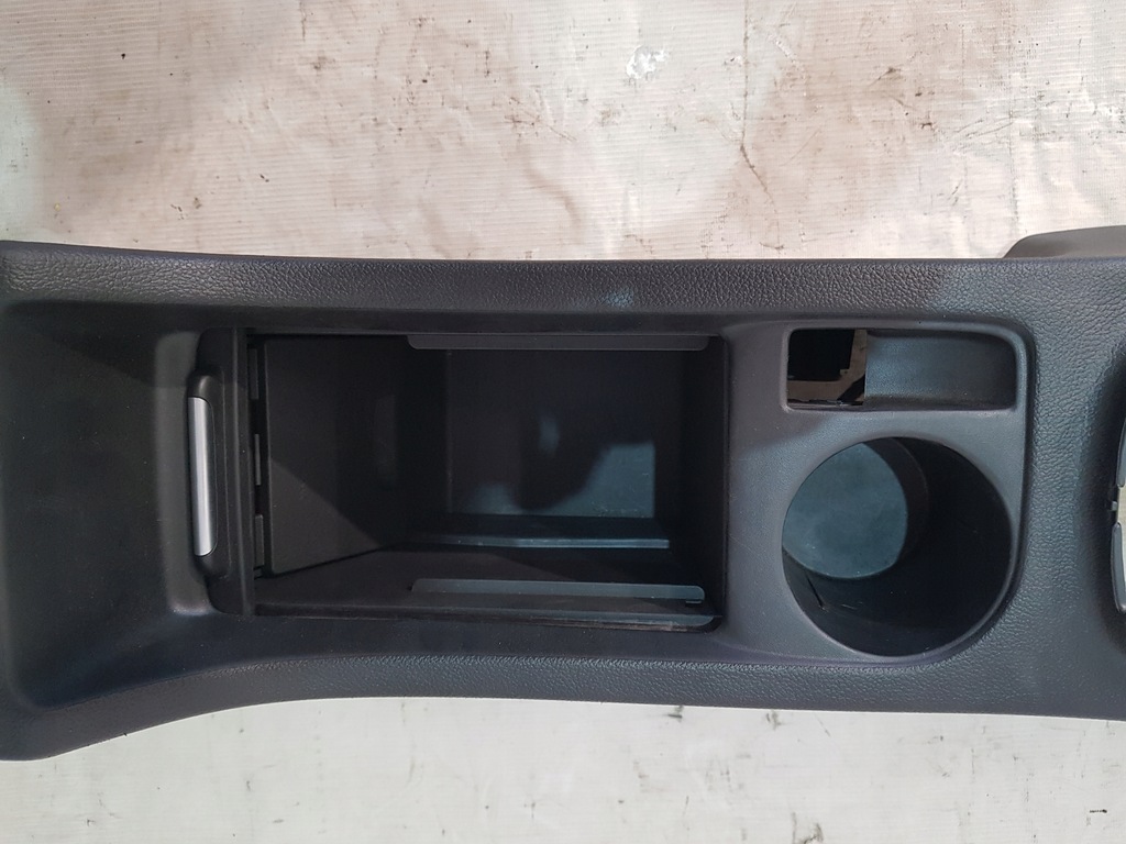 фото №9, Тунель середній підлокітник opel astra j insignia