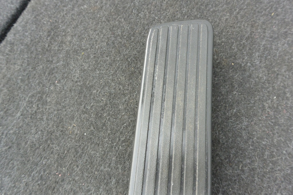 фото №5, Накладка педалі педаль потенціометр газу lexus gs iii mk3