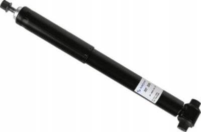 фото №1, Амортизатор sachs 317339