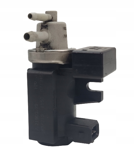 фото №1, Клапан вакуумa astra meriva corsa 1.7 72190339