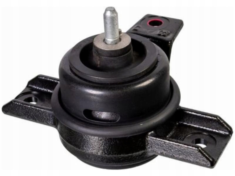 фото №1, Подушка двигателя hyundai santa fe ii mk2 2.2