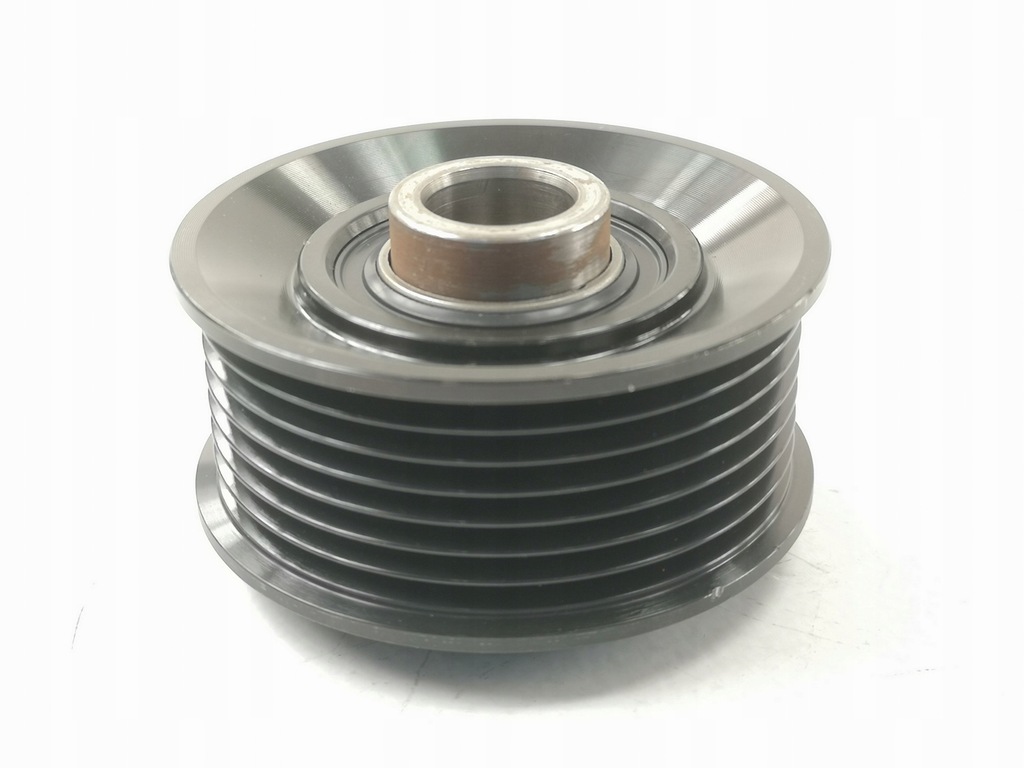 фото №1, Сцепление генератора kia sorento 02-08 2.5 crdi оригинальный номер