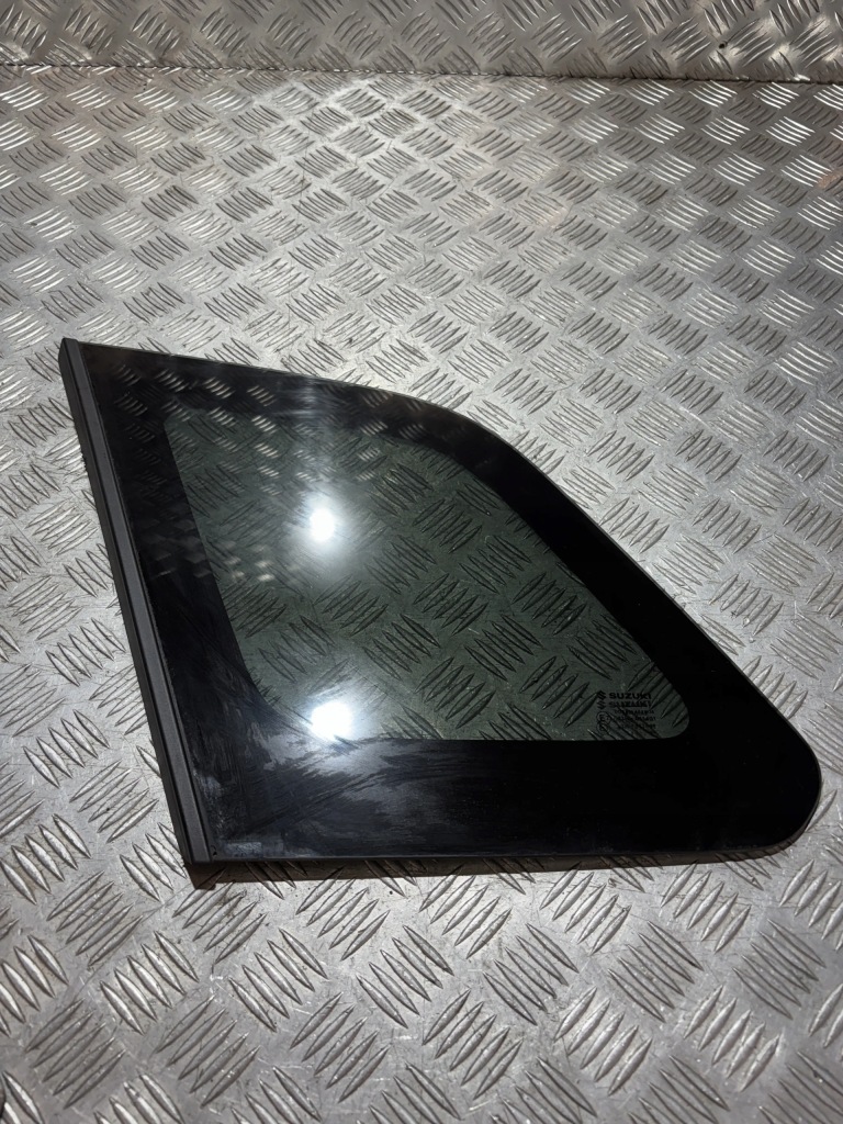 Купить Стекло кузовная левый задний  suzuki vitara ii iii 2018