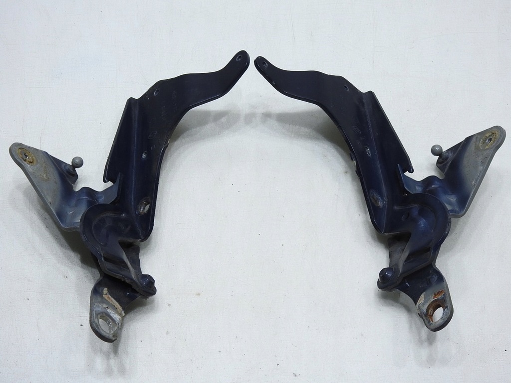 фото №6, Петля петлі капот ovd42 renault espace iv