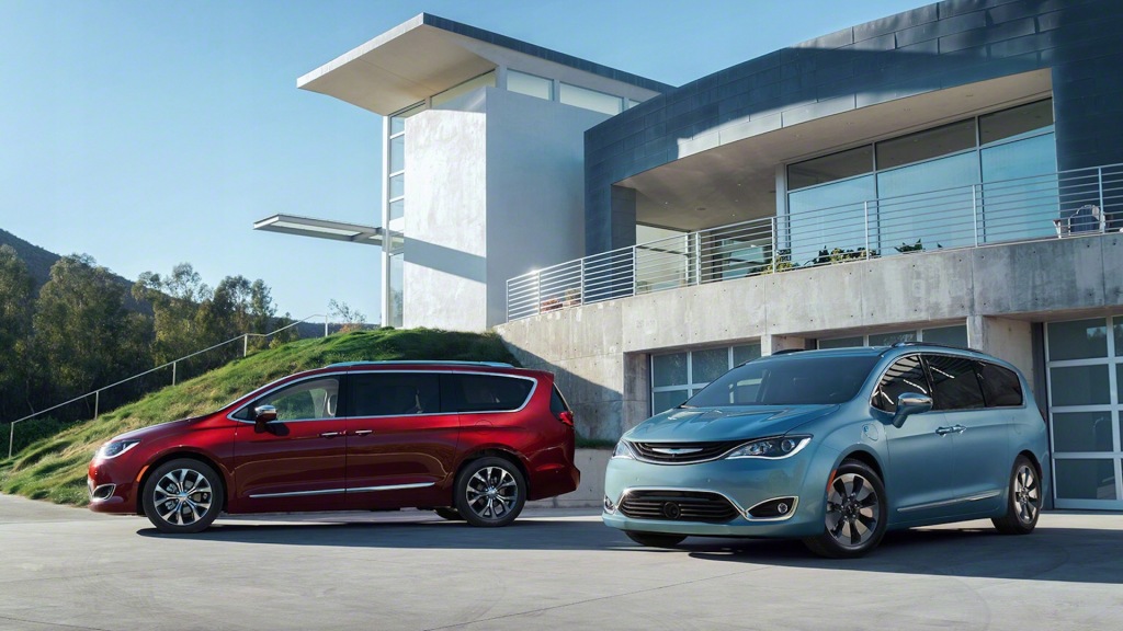 фото №2, Chrysler pacifica 2017 -2020 підкрилок orginał mopar