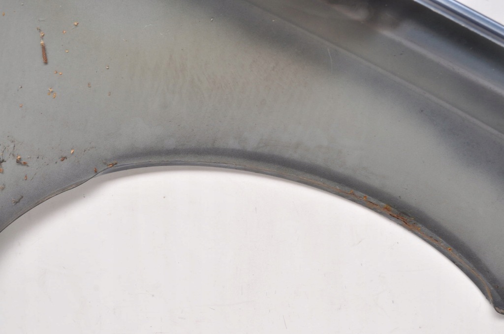 фото №10, Volvo s40 ii v50 крила лівий перед передній