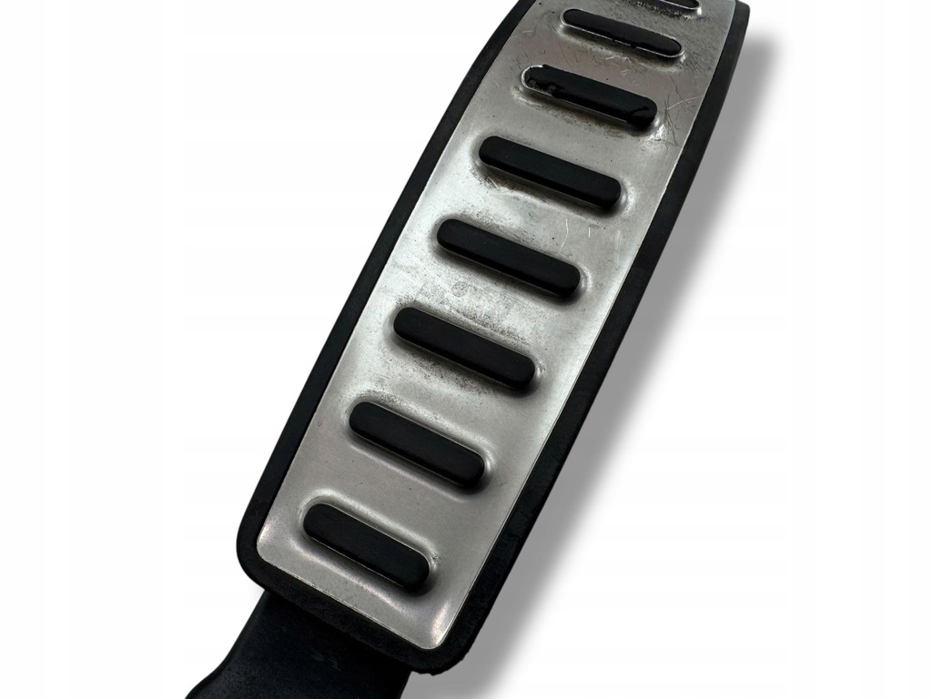 фото №10, Porsche cayenne 9pa 2009 с передний педаль газа / ускорения