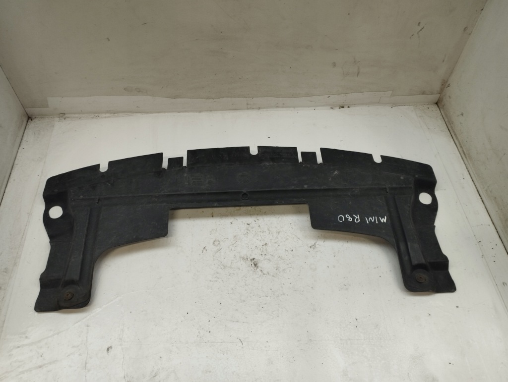 фото №5, Mini cooper r50 защита накладка нижняя pod двигатель 1508362