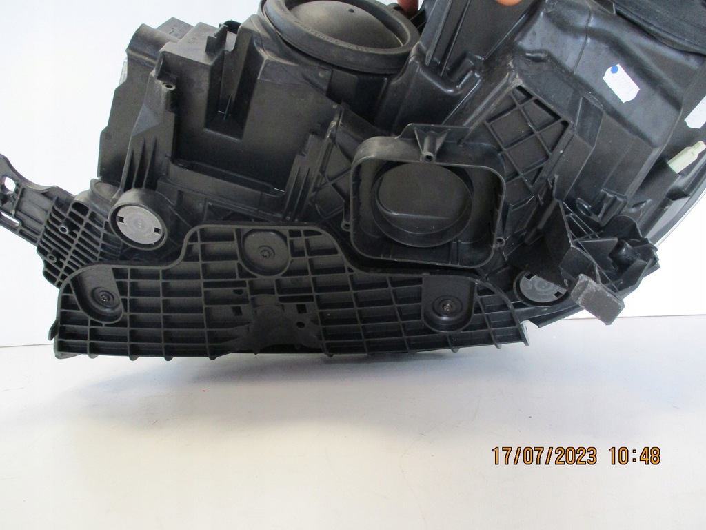 фото №7, Лампа правая ford kuga ii lift led