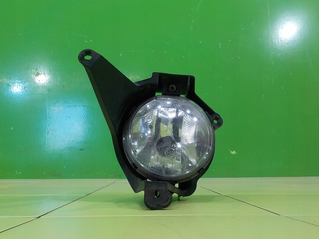 фото №1, Chevrolet orlando 1.8 b 13r 5d противотуманная фара левый перед