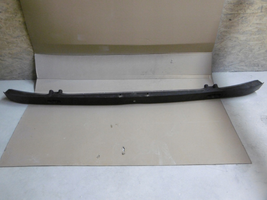 фото №1, Балка бампер scania r s 3082333