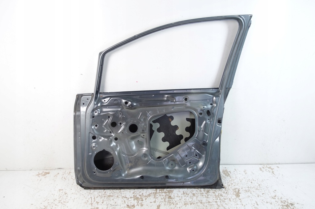 фото №8, Vw golf vii sportsvan 2014- дверь передние правый перед 510831312l