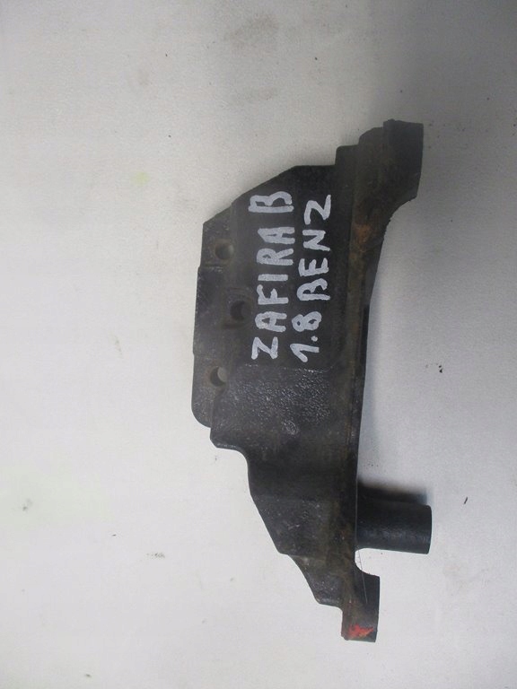 фото №1, Кронштейн двигателя opel zafira b 1.8