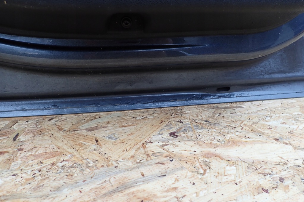 фото №12, Citroen c4 cactus двері ліва задні задні задня 2016r ktpd