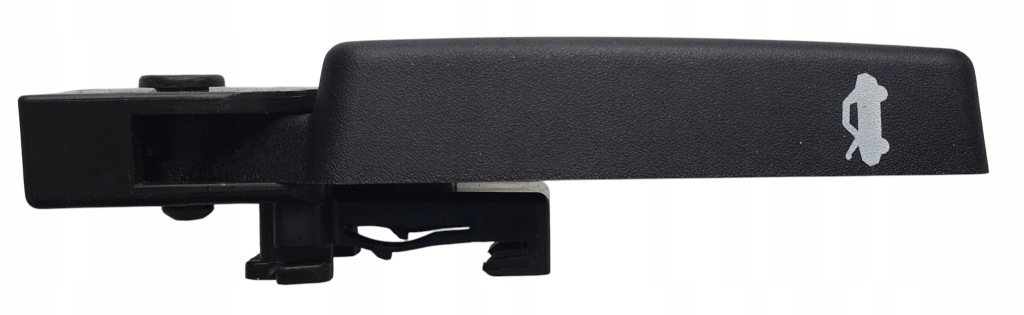 Купити Ручка кронштейн відкривання капот передньої opel astra j