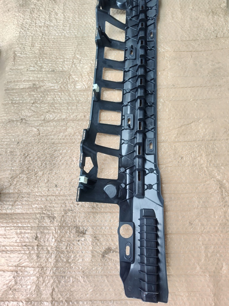 фото №7, Bmw 2 g42 адаптер кронштейн заднього