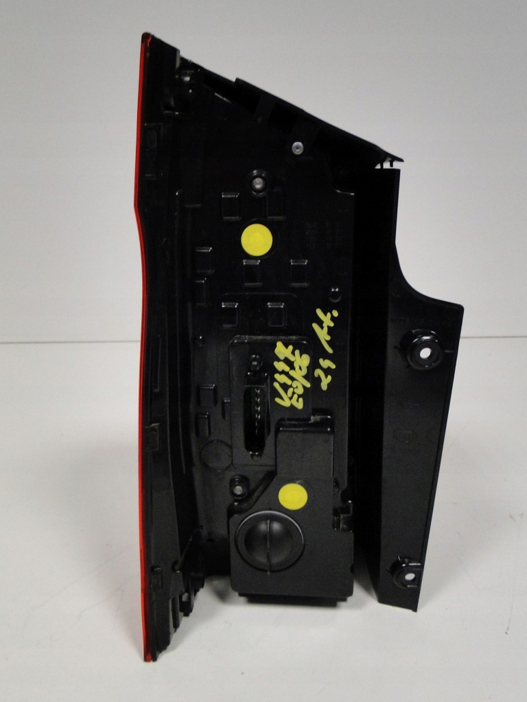 Mercedes v klasa vito w447 447 w448 448 лампа задній задня права led Ціна