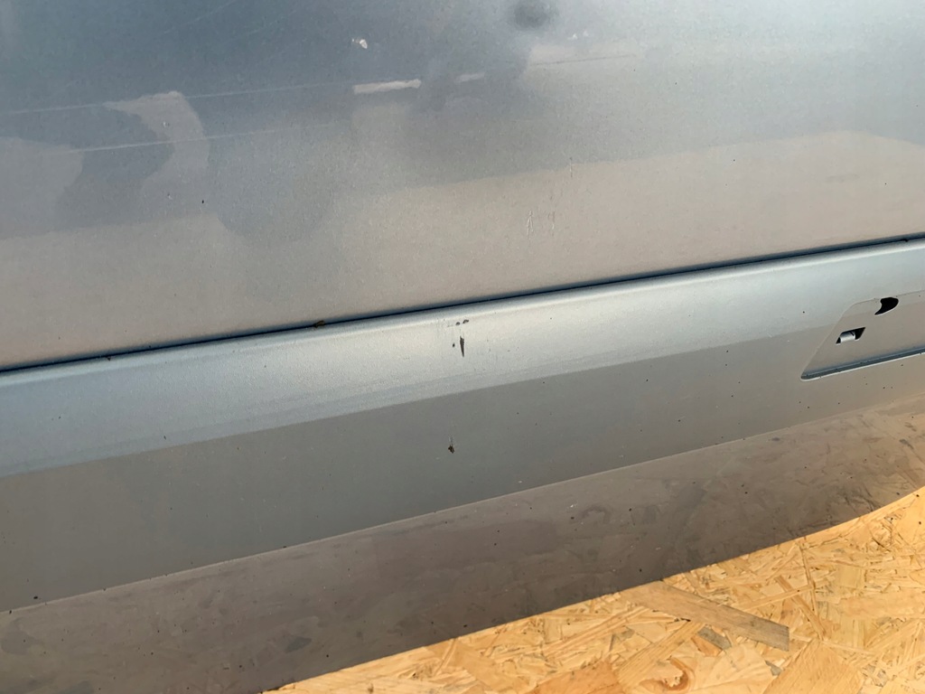 фото №2, Двері праве передні renault espace iv