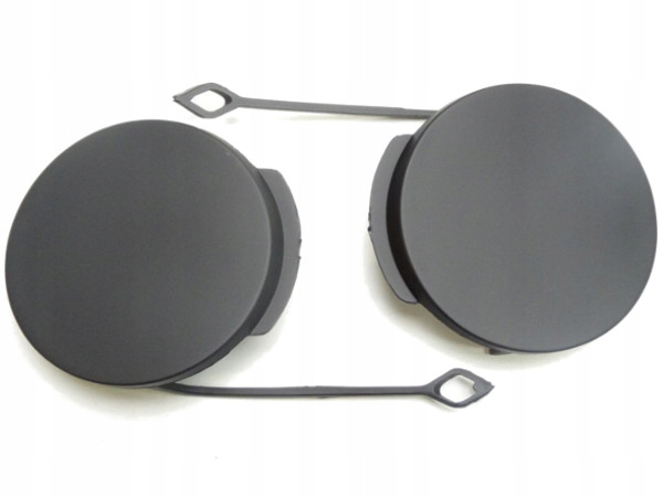 фото №1, 2x заглушка накладка поріг pod домкрат права підкрилок audi a2 8z 00-