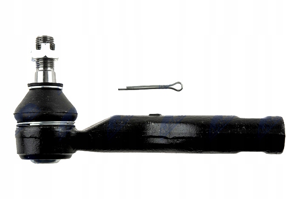 фото №10, Nty наконечник тяга кермовий mazda 6 gg 02-07 ліва