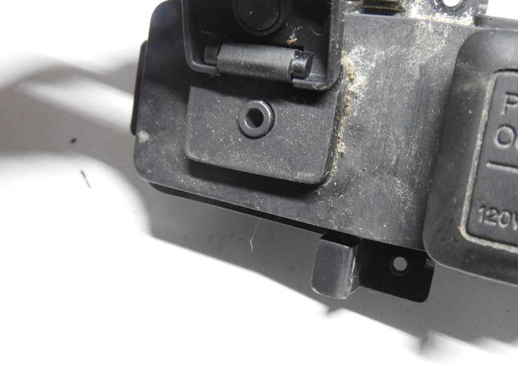 фото №7, Honda cr-v iii 06-11 роз'єм aux