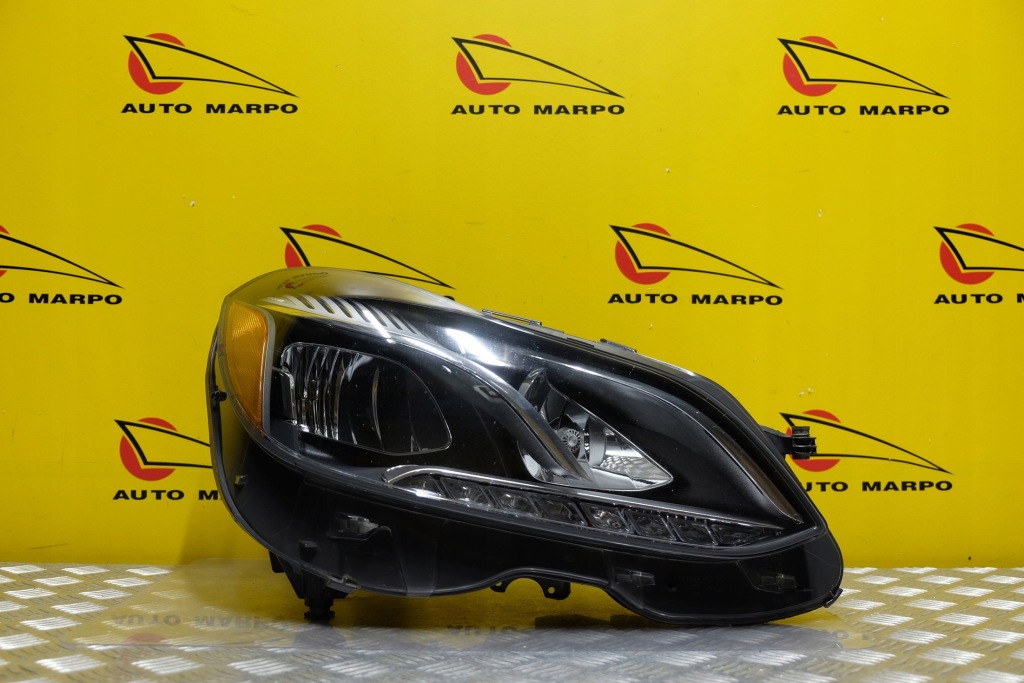 Mercedes e w212 2014- фара фара led r америка Цена