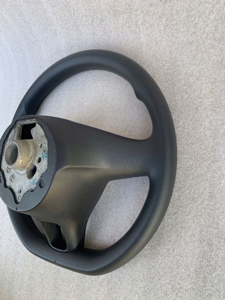 фото №10, Vw caddy 2k5 2015-20 воздуховод оригинал jak nowa