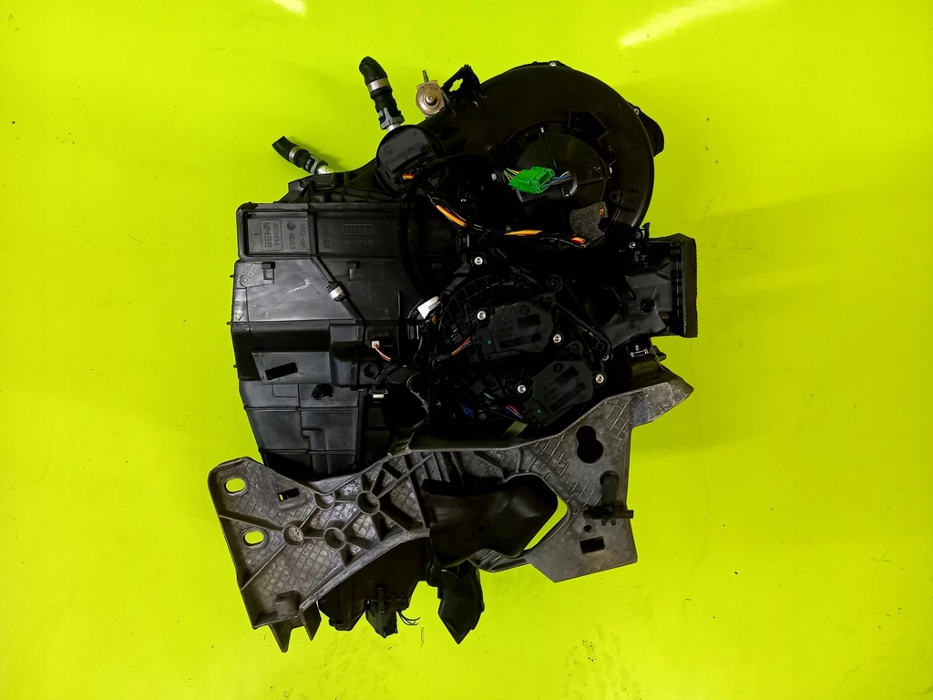 фото №5, Обігрівач корпус обігрівача 31332112 volvo s60 10r