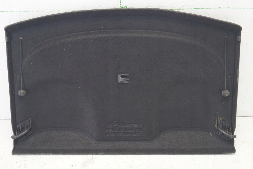 фото №9, Полка багажника vw scirocco 1k8867769