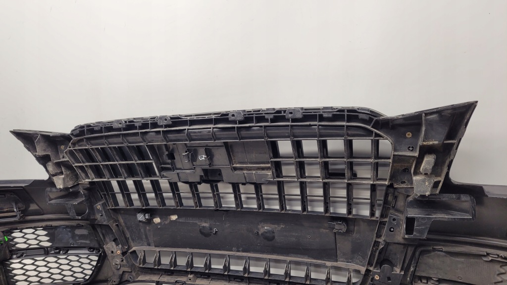 Audi q5 12r- lift 8r0 s-line бампер оригинал в Украине