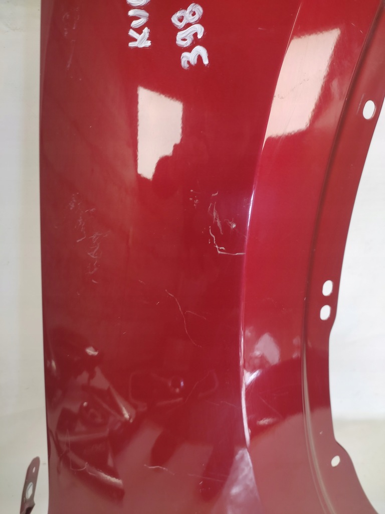 фото №9, Ford kuga mk3 крила правий передній перед 2019-