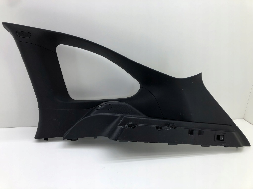 Купити Bmw x1 f48 захист корпус стійка права задній 7332828