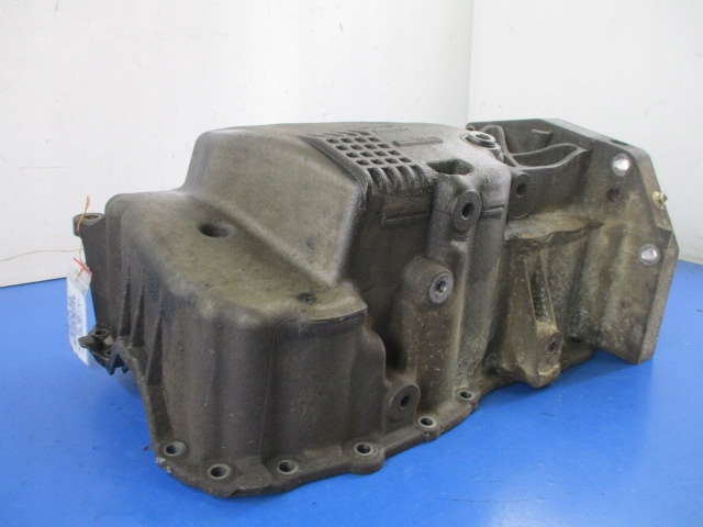 фото №5, Clio iii 1.5dci поддон поддон масляная 111116149r