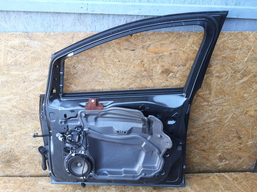 фото №6, Ford c-max mk2 дверь правый перед
