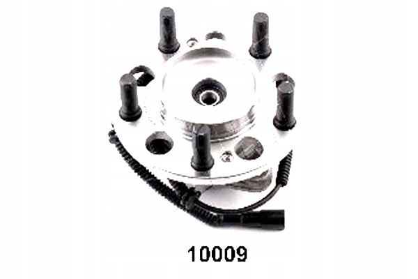 фото №3, Ashika ступиця колеса