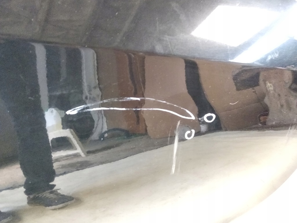 фото №6, Bmw z4 e85 e86 двері ліва передні перед 2002-