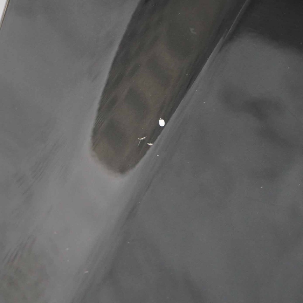 Bmw x3 e83 капот кришка двигуна чорний  sapphire в Україні