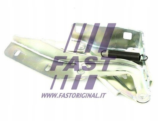 фото №2, Fast ft94095 петля, крышка отсек двигателя