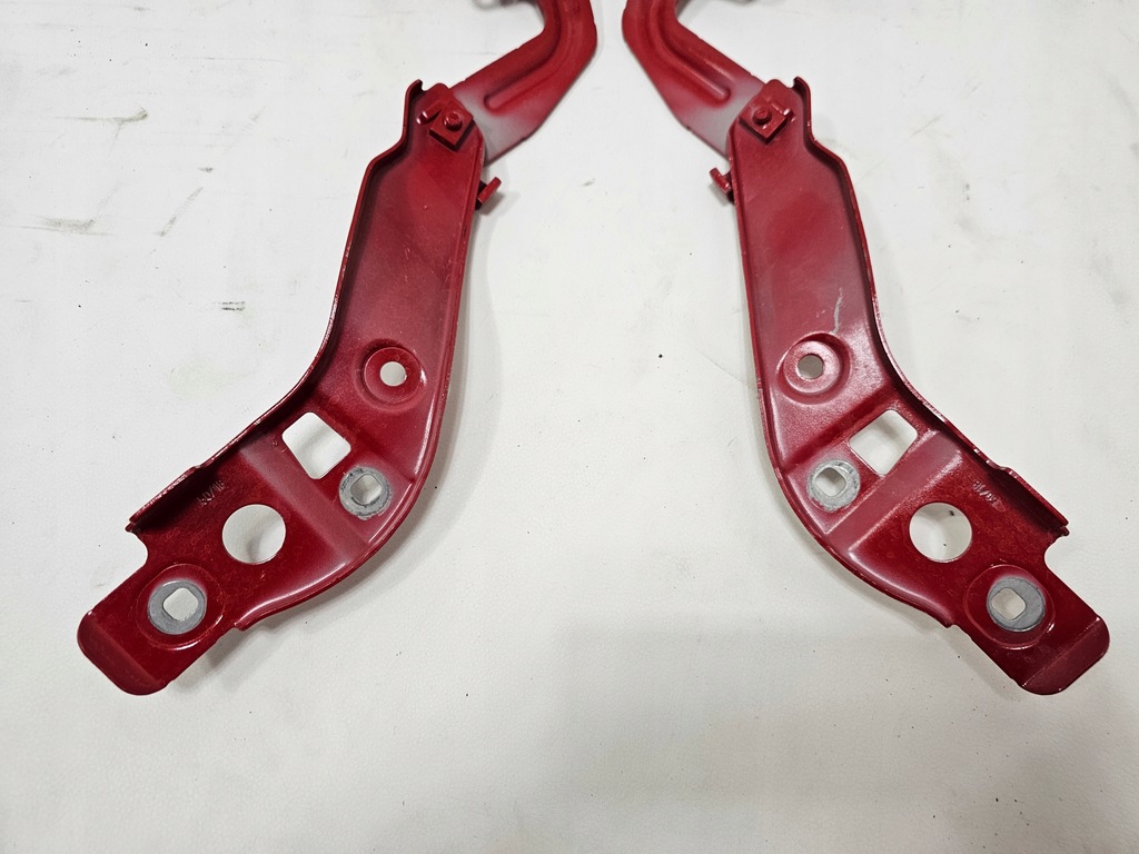 фото №4, Петли капот mercedes a-klasa a1778801100