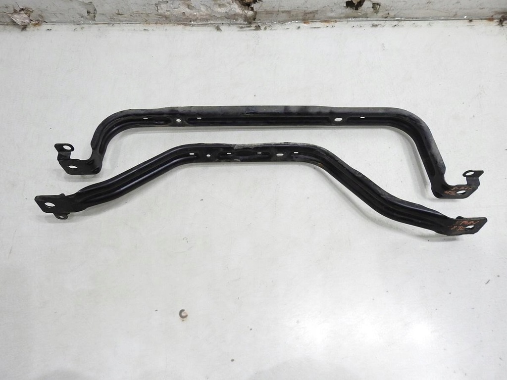 фото №6, Кронштейн кронштейн бака топлива ford s-max mk1