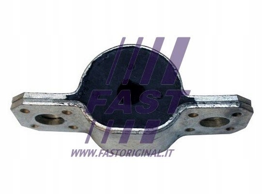 фото №1, Резиновый элемент стабилизатора fiat doblo 00- prz. с