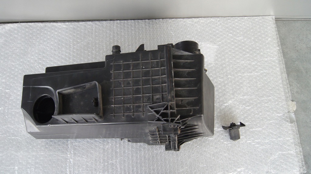 фото №5, Корпус фільтра повітря ford ecosport 2013+