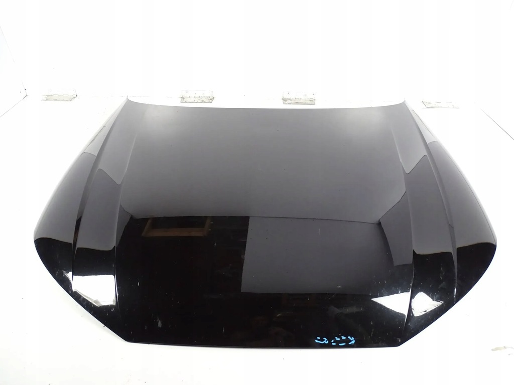 фото №5, Капот audi a4 b9 8w
