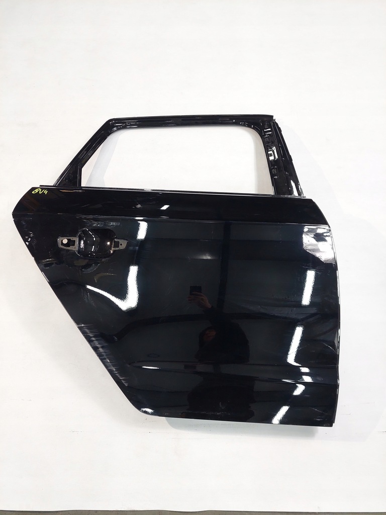 фото №1, Audi a3 s3 8v4 hb дверь правое задние задняя