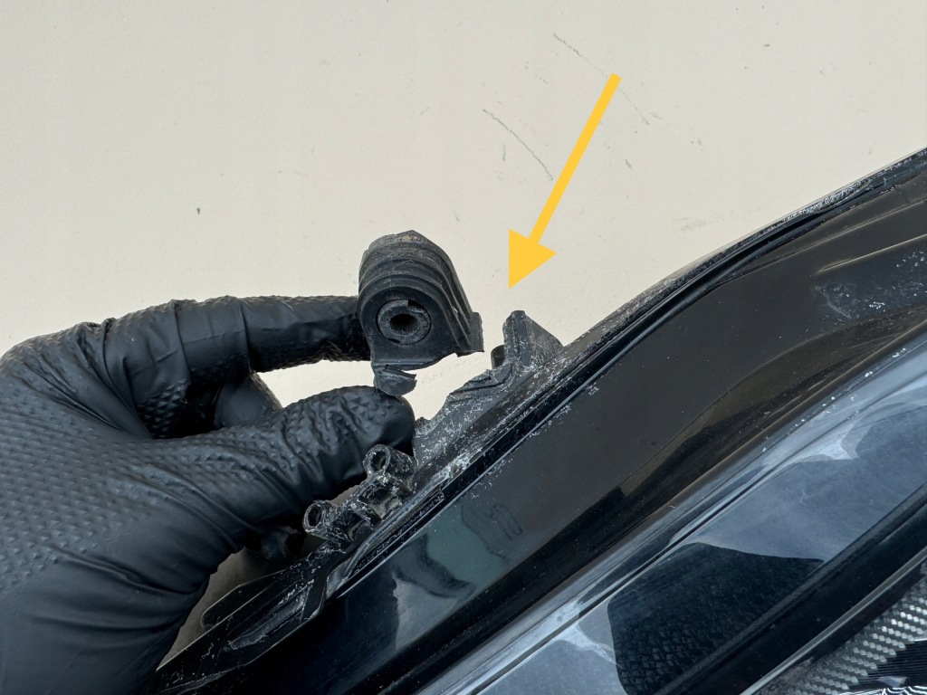 Jaguar e-pace x540 17r- фара левая передняя левый перед j9c3-13w030 full led Доставка