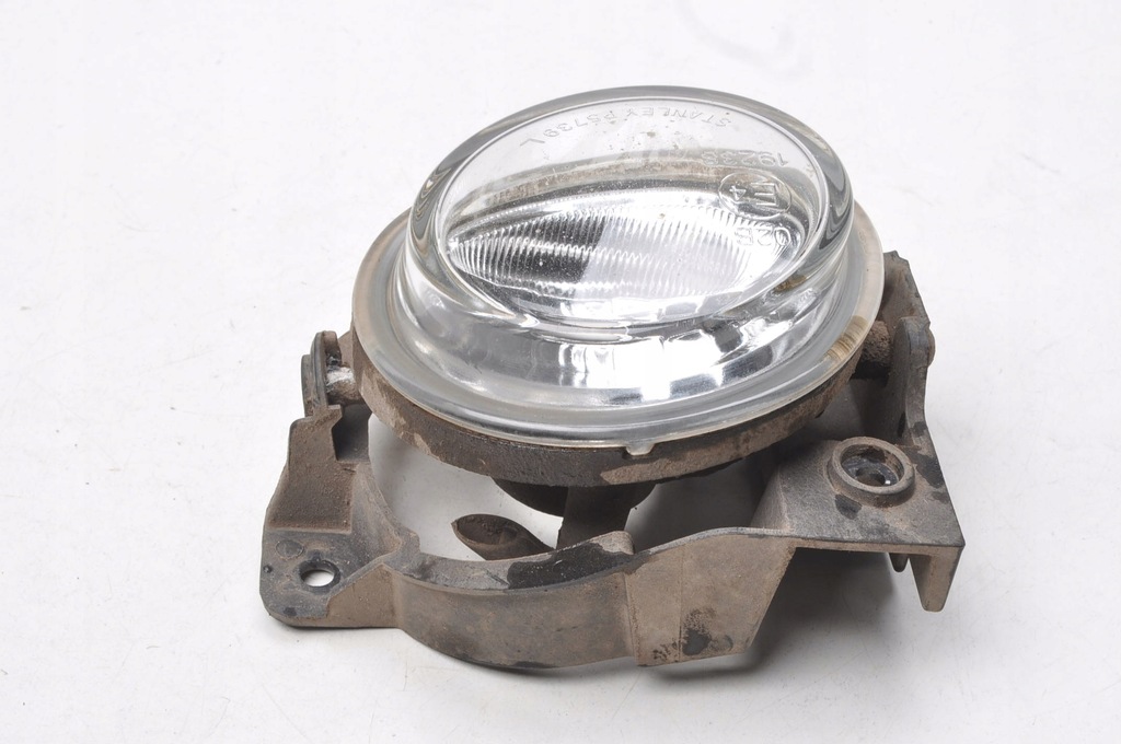 фото №3, Ford ranger iv противотуманная фара левый p2 p5739