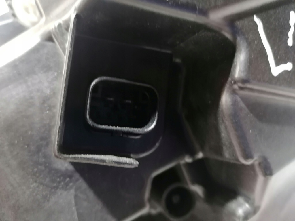 фото №8, Bmw 5 g30 g31 f90 lci lift лампа перед правая led 5a26fa4