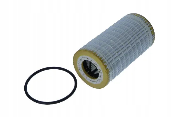 Новий вкладиш фільтра оливи 059198405d audi vw aso Оригінал