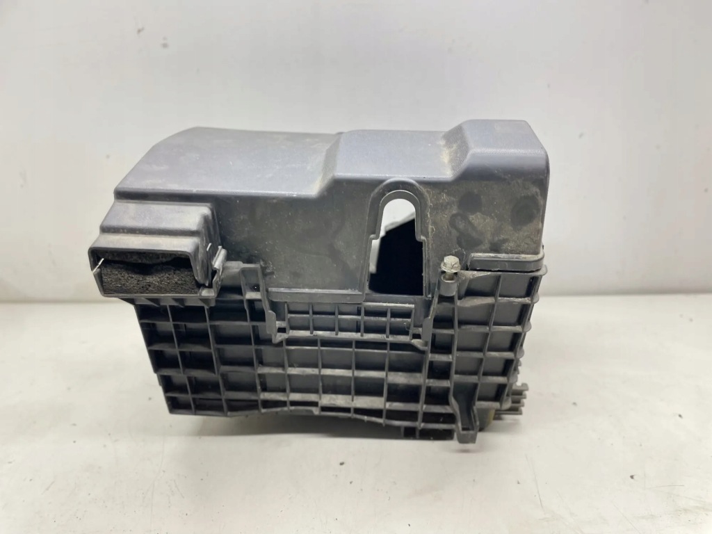 фото №1, Крышка аккумулятор renault espace v jr_ 244973035r дизель 2015