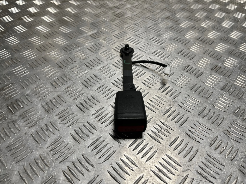 фото №1, Клипса поперечина сиденье левый перед renault koleos ii 16-